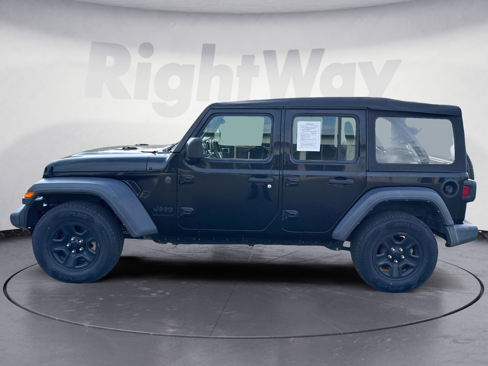 jeep wrangler 4-door 2023 1C4HJXDG8PW701201 image jeep wrangler 4-door 2023 1C4HJXDG8PW701201 image